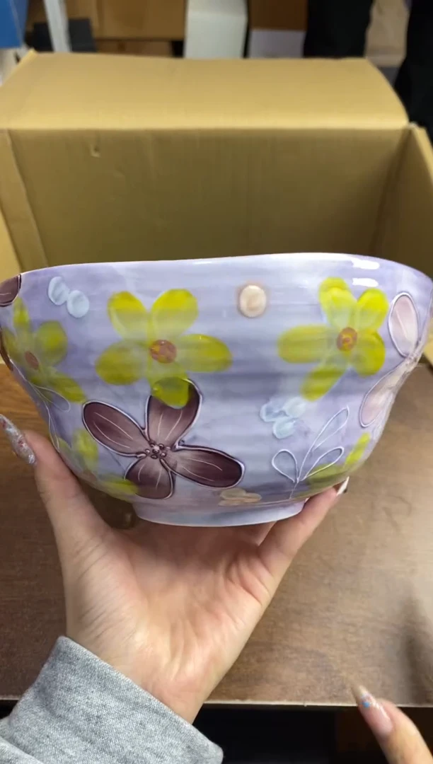 【闪购商品】瓷片隆莲瓷器欢迎大家