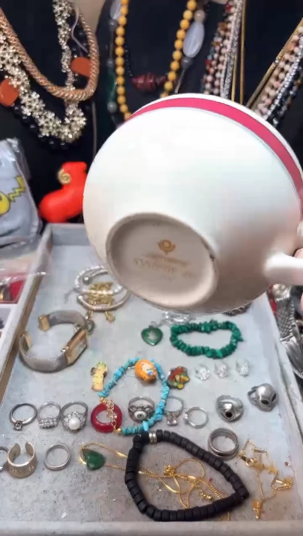 瓷片瓷片瓷片瓷片瓷片陶瓷摆件