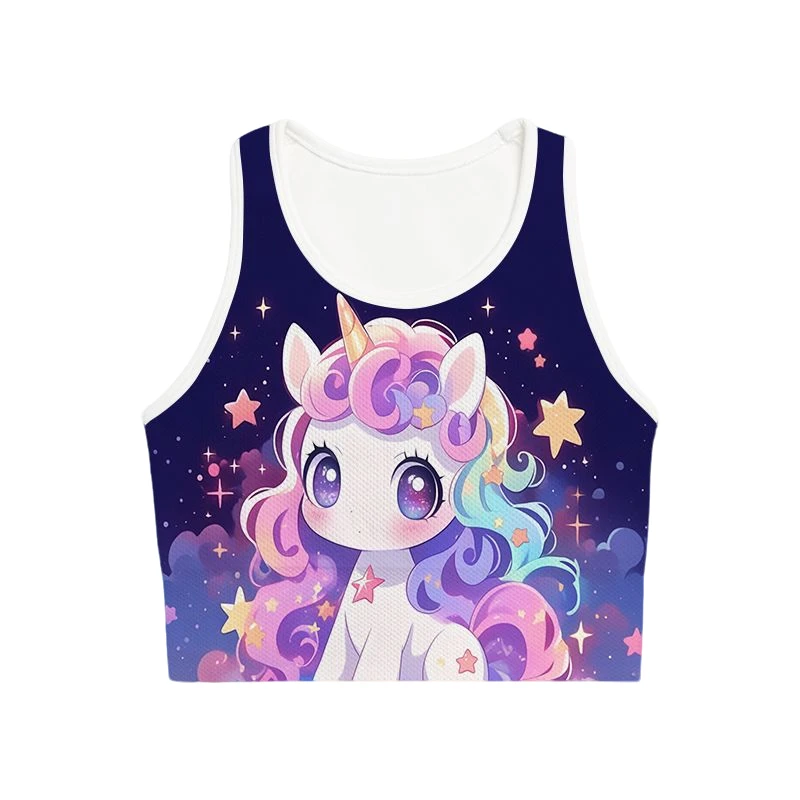 M27 动物乐园 外贸印花合集动物系列运动美背瑜伽文胸无瑕