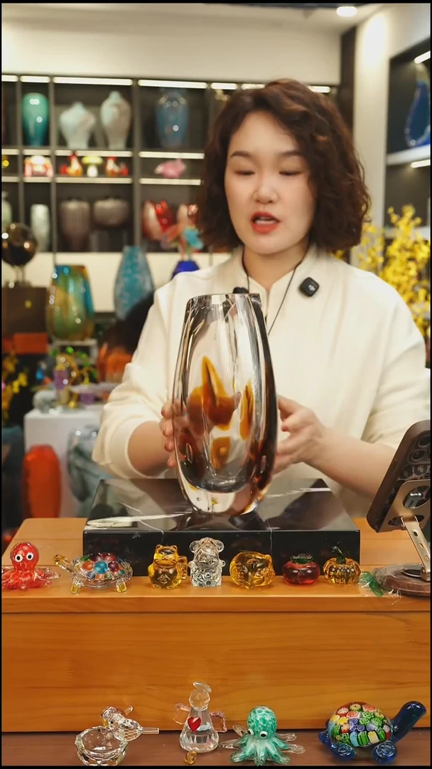 外贸花瓶尾货花瓶040