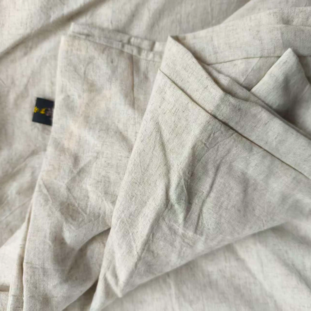 【罗布麻新款被套】亲肤舒适抑菌柔软