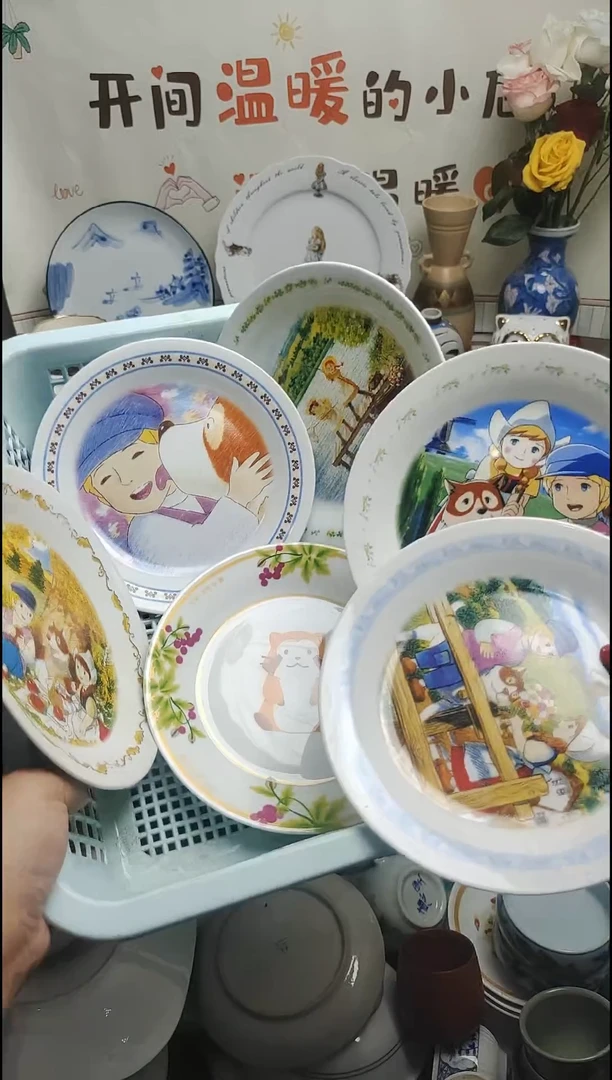 其他紫韵陶艺优品小铺满30包邮