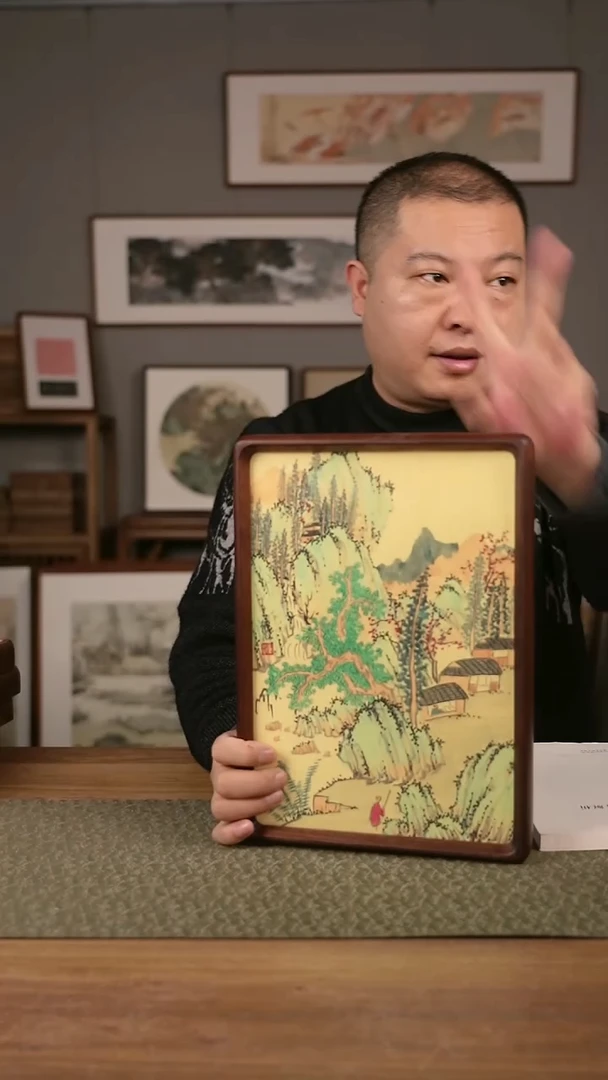 书法协会会员老师作品-