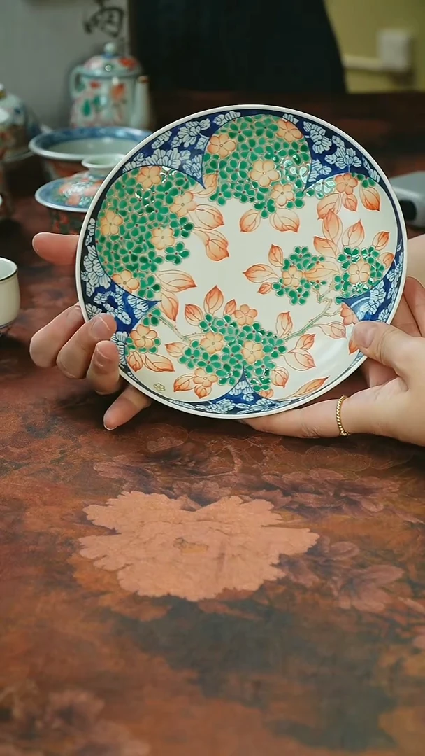 茶碗...........00063
