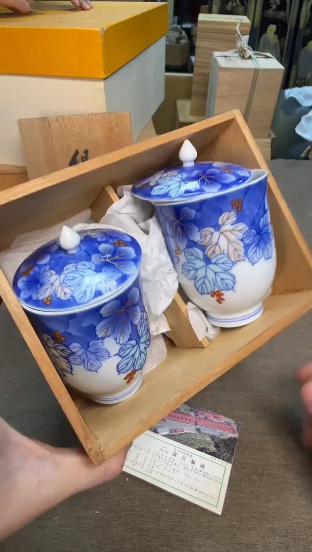 茶宠瓷器茶具套装