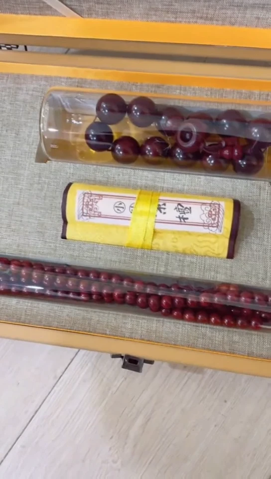 【闪购商品】摆件宫廷影视老旧工艺摆件