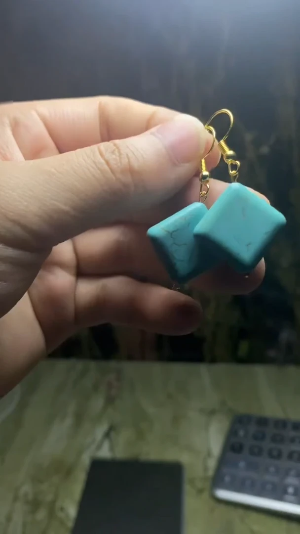 2294 精美耳饰