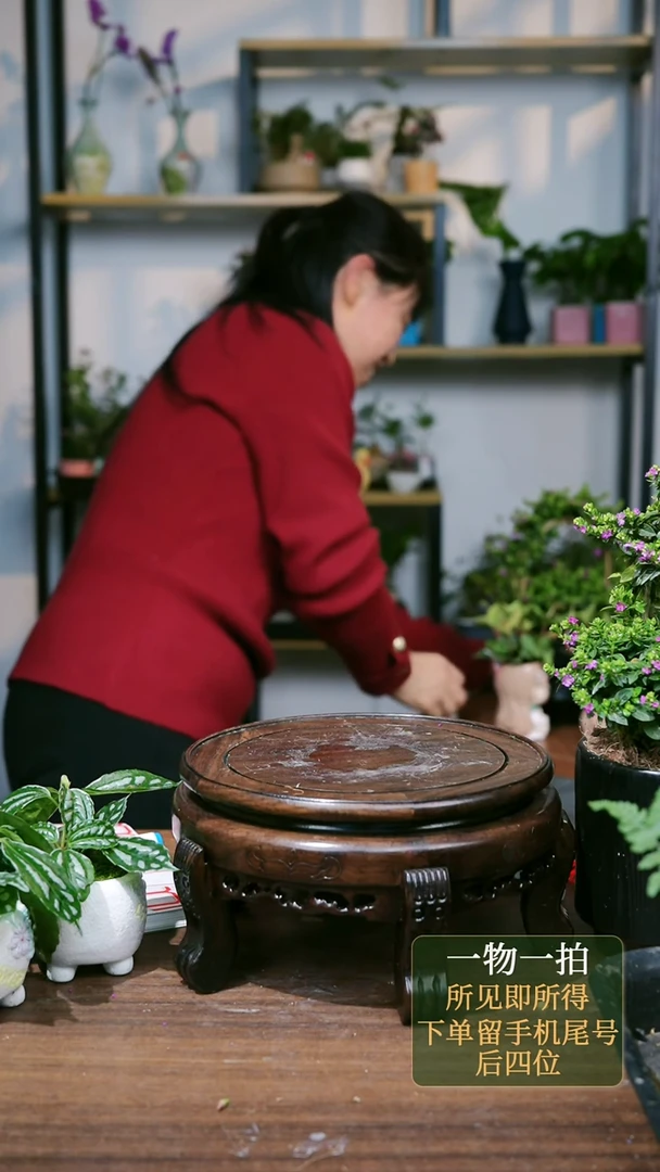 【闪购商品】27--8940开心果粉四方