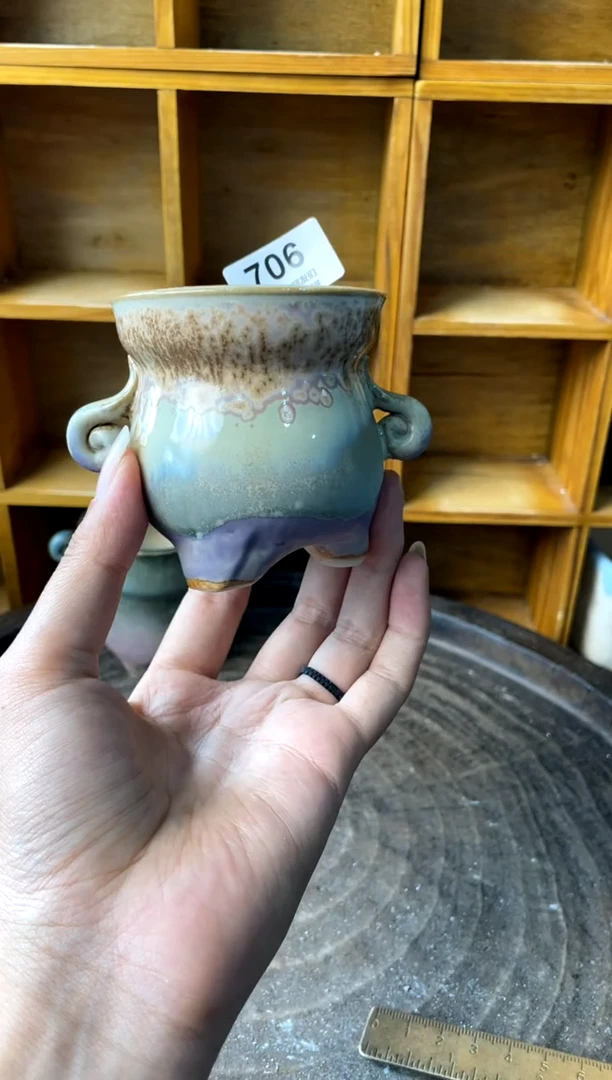 706【多肉花盆多肉盆】