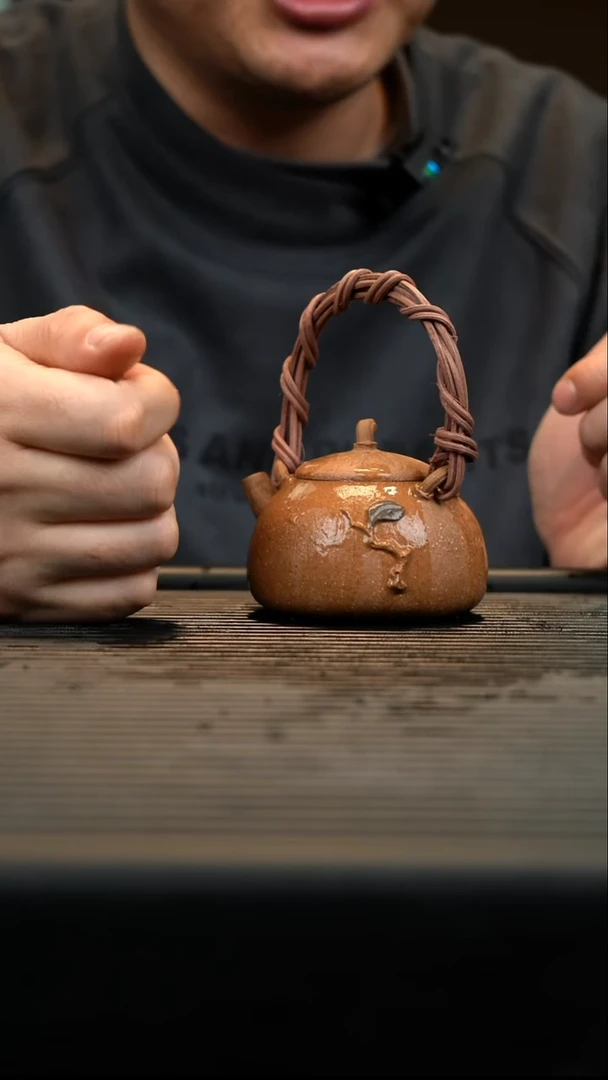 茶壶紫砂紫砂壶97