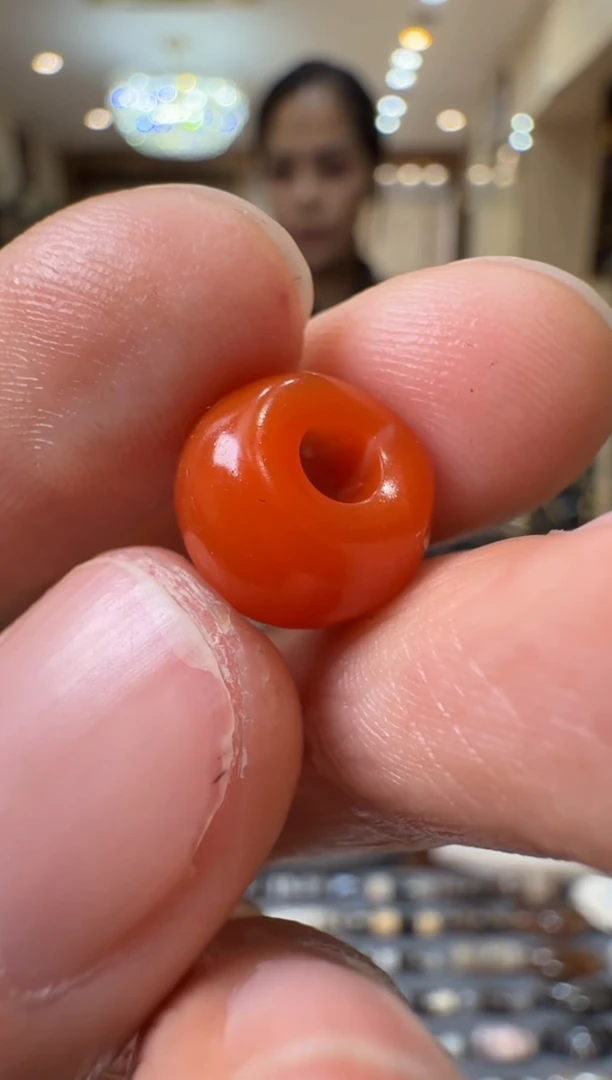 【闪购商品】南红玛瑙珠宝奇石未镶嵌南红