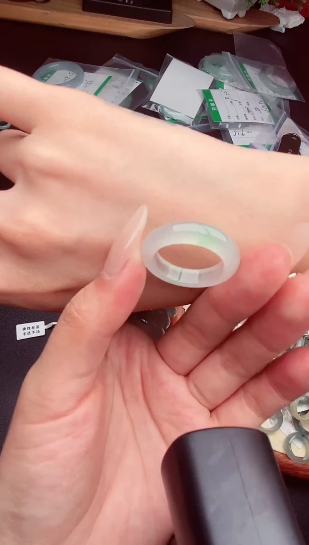未镶嵌定制翡翠纯天然缅甸翡翠A货多样性发货