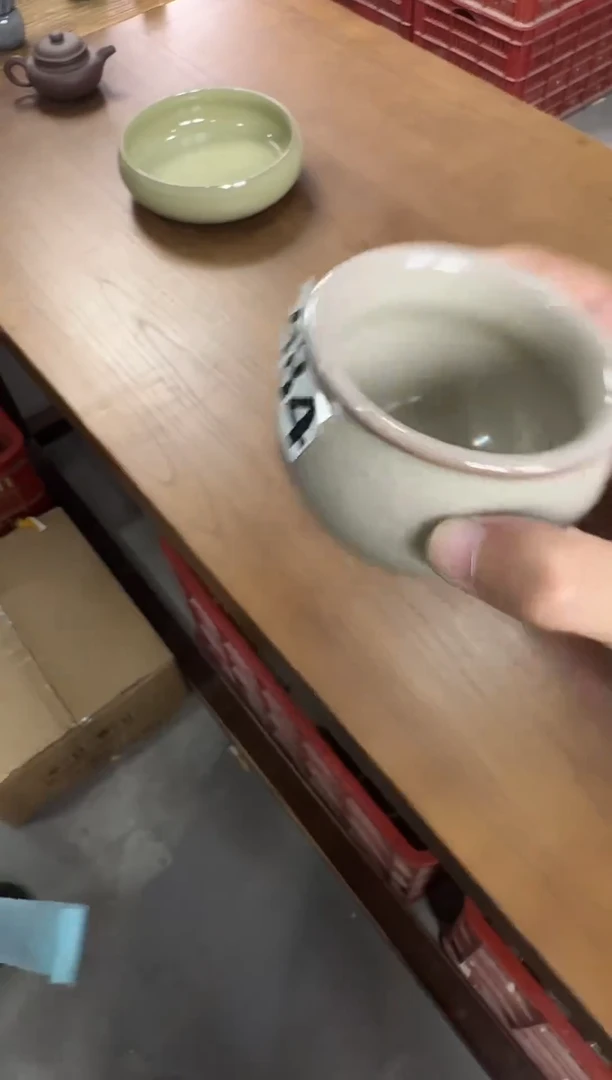 【484】龙泉青瓷福利专场