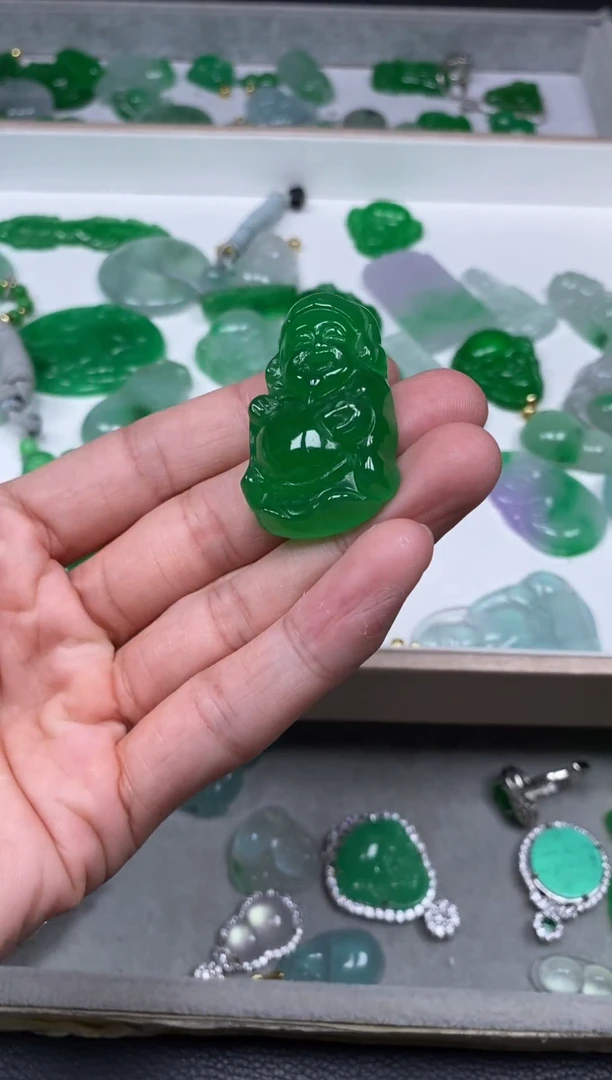 所见即所得（一物一图）398（配扣头）