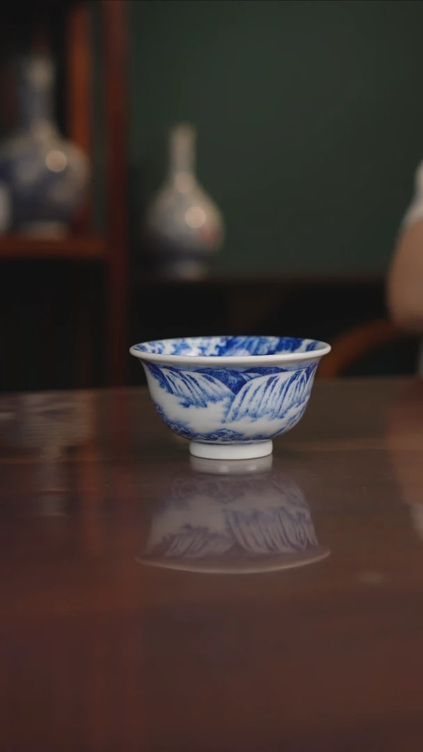 国家一级美术师 刘贤涛