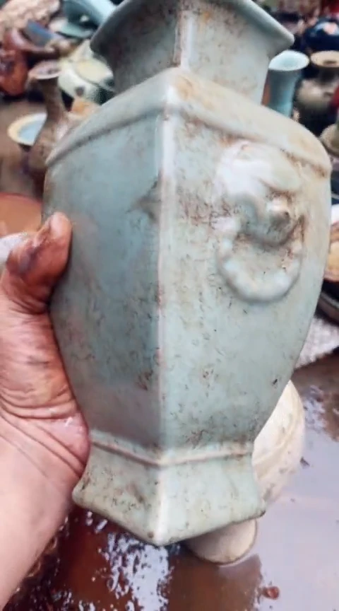 摆件芙****香瓷器瓷器瓷器瓷器