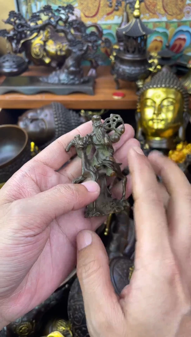 高品铜社精选链接