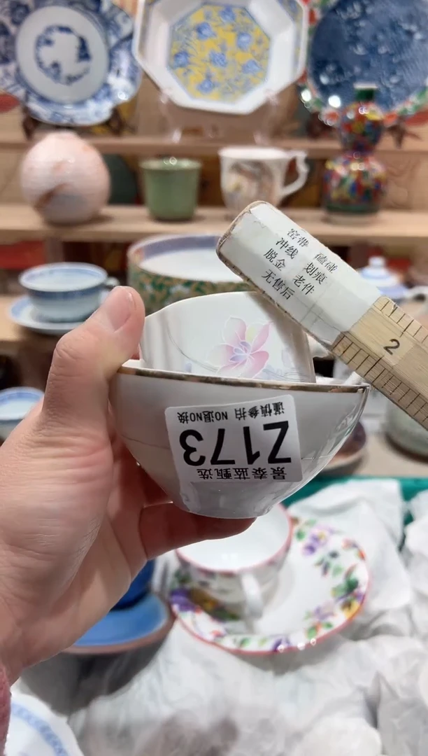 【闪购商品】瓷片当天凑满25米包邮Z173