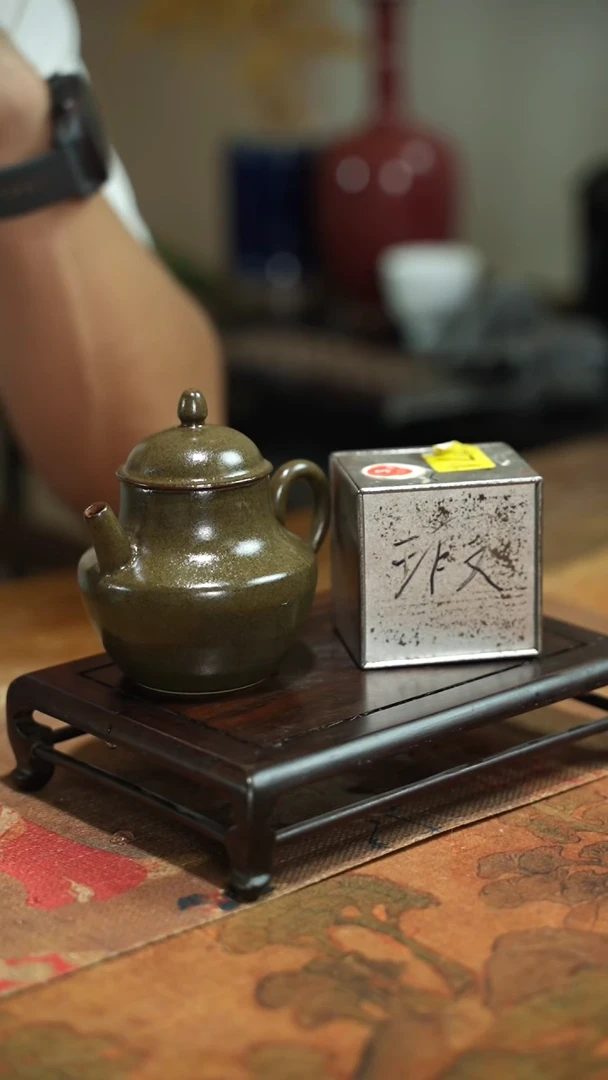 瓷片微瑕景德镇上庄陶瓷上庄陶瓷