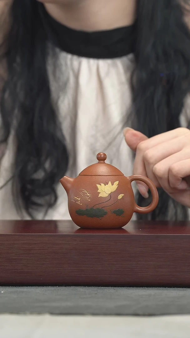 茶壶紫砂紫砂壶紫砂壶