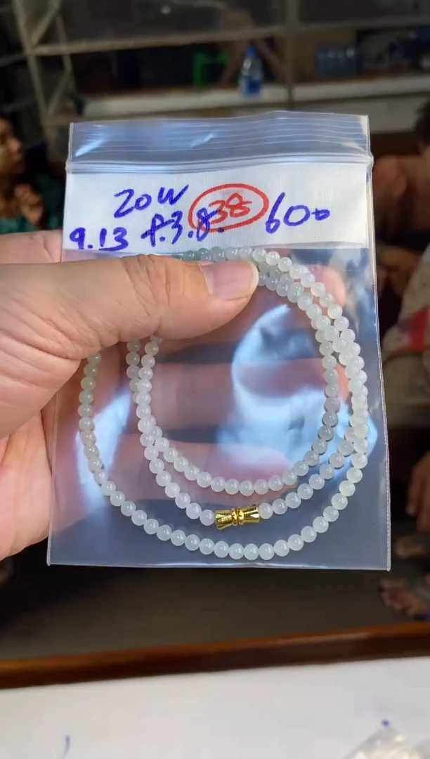 未镶嵌定制翡翠天然缅甸翡翠多样性