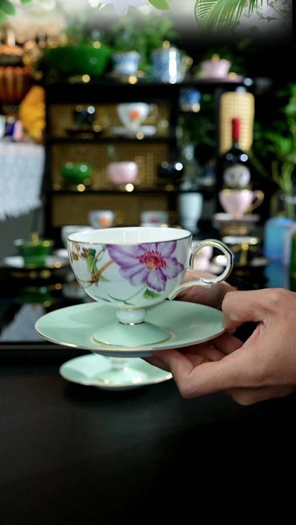 西潘莲咖啡杯，，，，，，，，