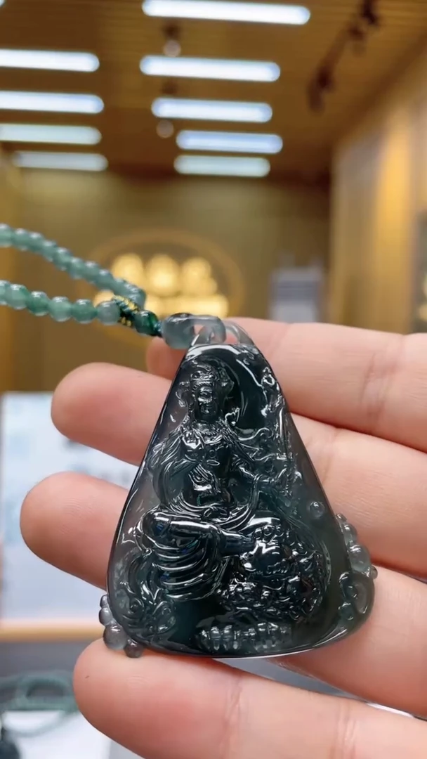 未镶嵌定制翡翠********106