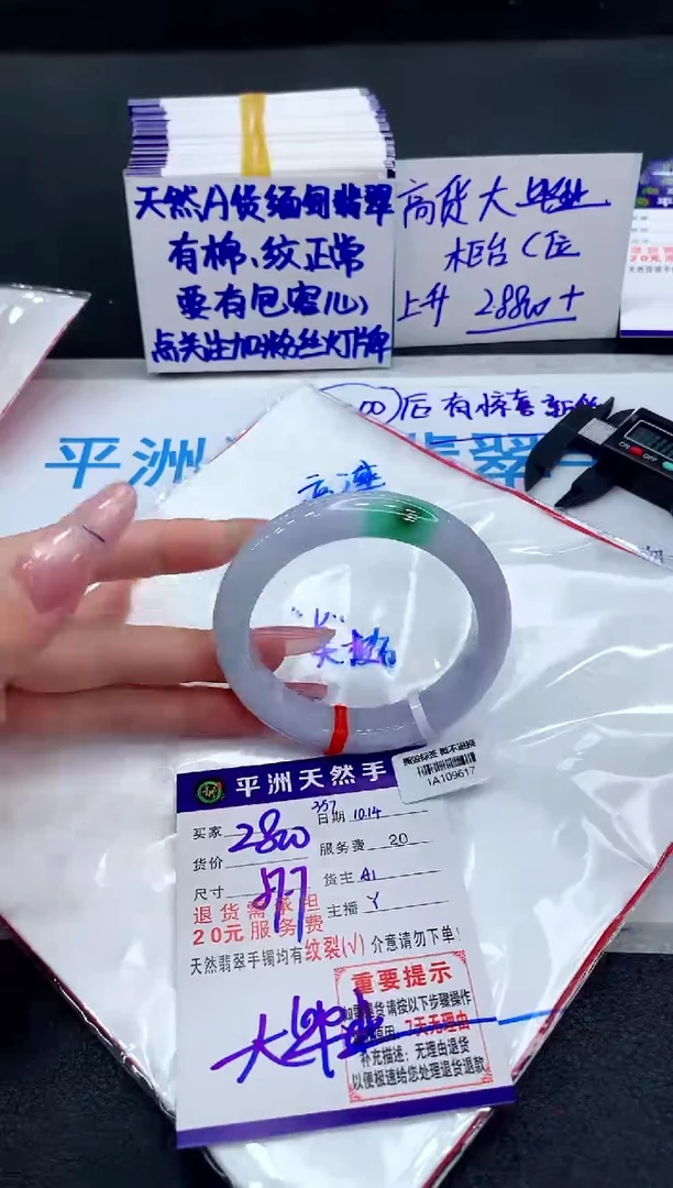 未镶嵌手镯翡翠111111111