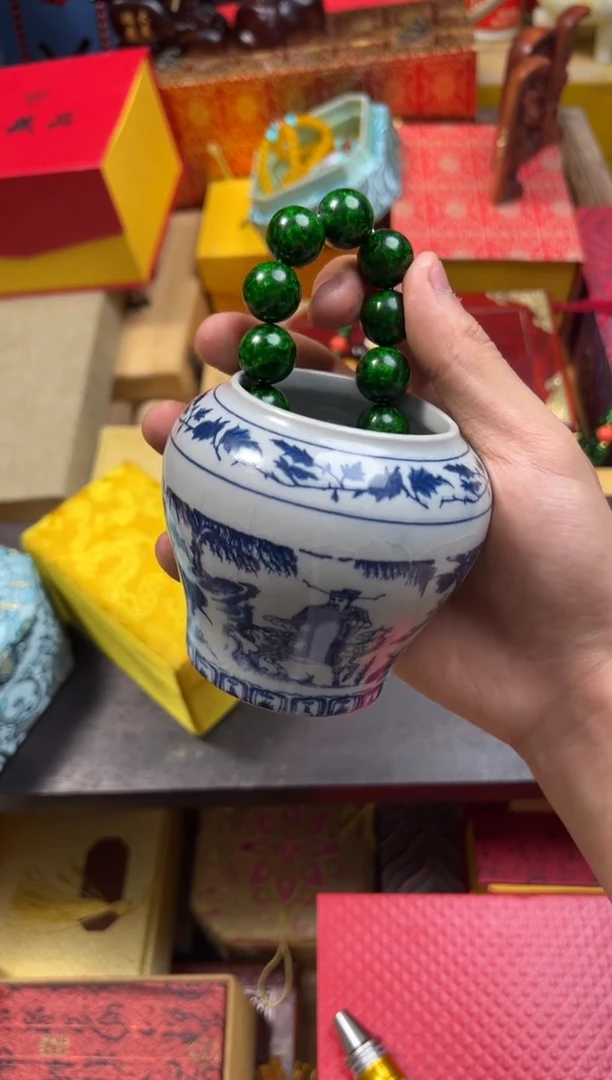 【闪购商品】1------------交手串