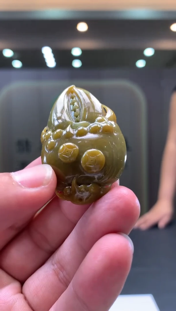 未镶嵌定制翡翠********170