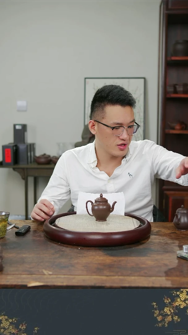 茶壶紫砂用****0老行家紫砂3