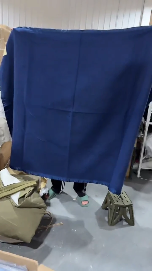 制式大毛毯554411