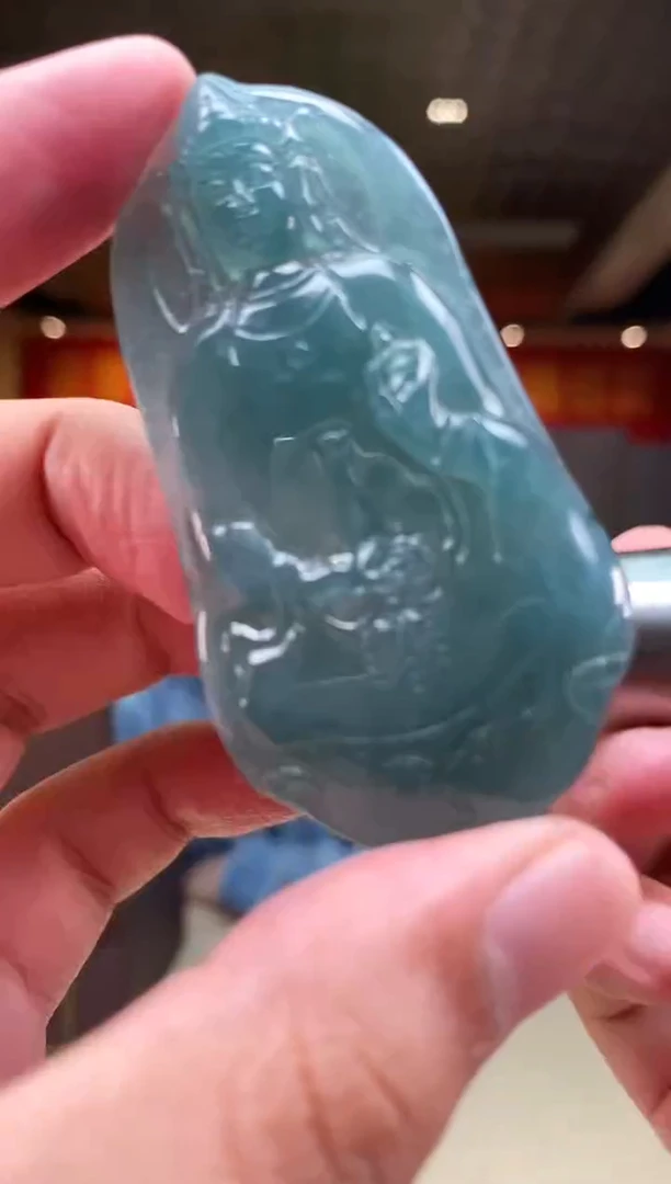 【闪购商品】定制翡翠未镶嵌        *632