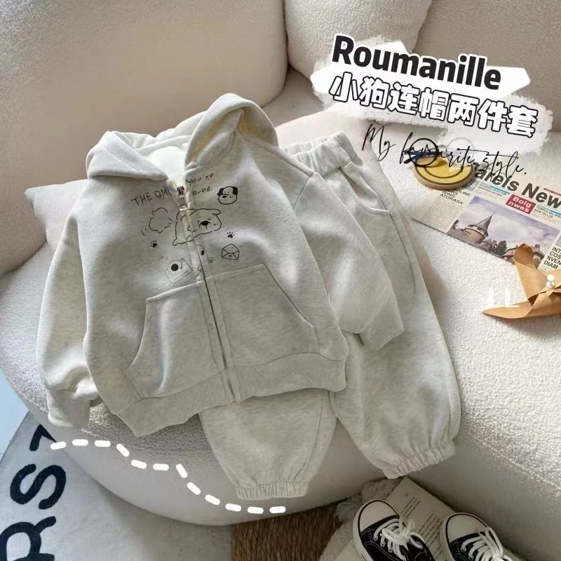 @【A01-A99】【乐妈品牌集合】清仓儿童卫衣套装
