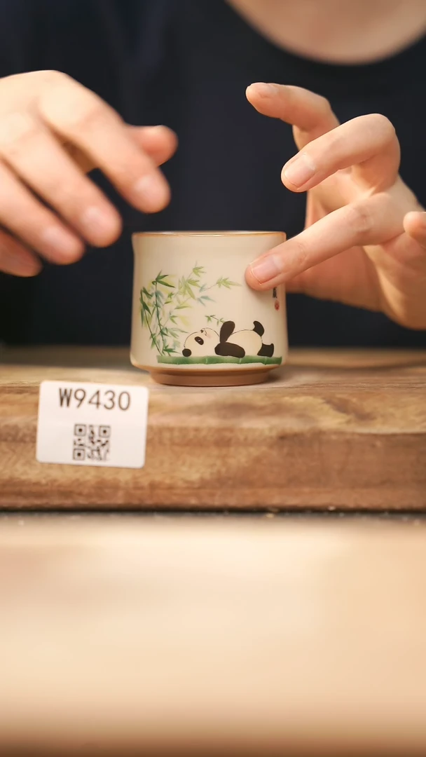【经典福利】/ 杯子@@W9430