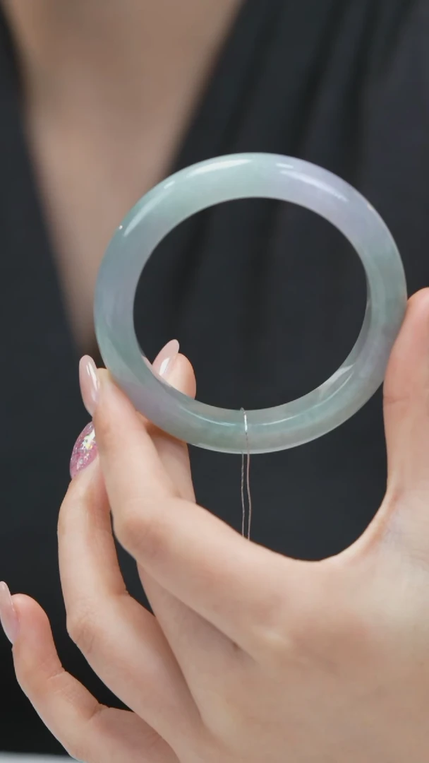 未镶嵌手镯翡翠翡翠手镯w0243