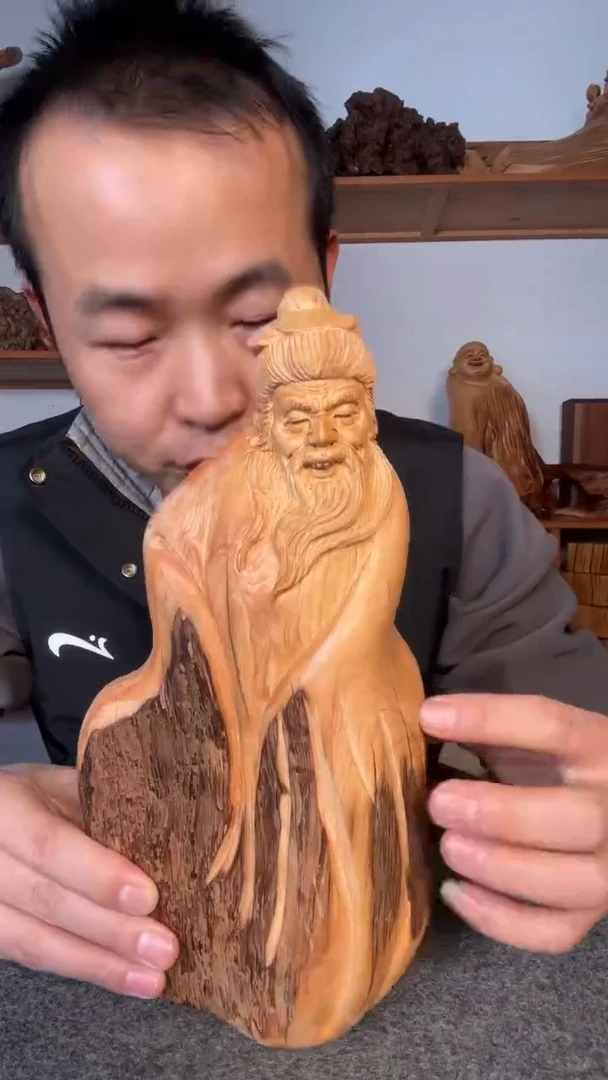 【闪购商品】柏木（崖柏）崖柏