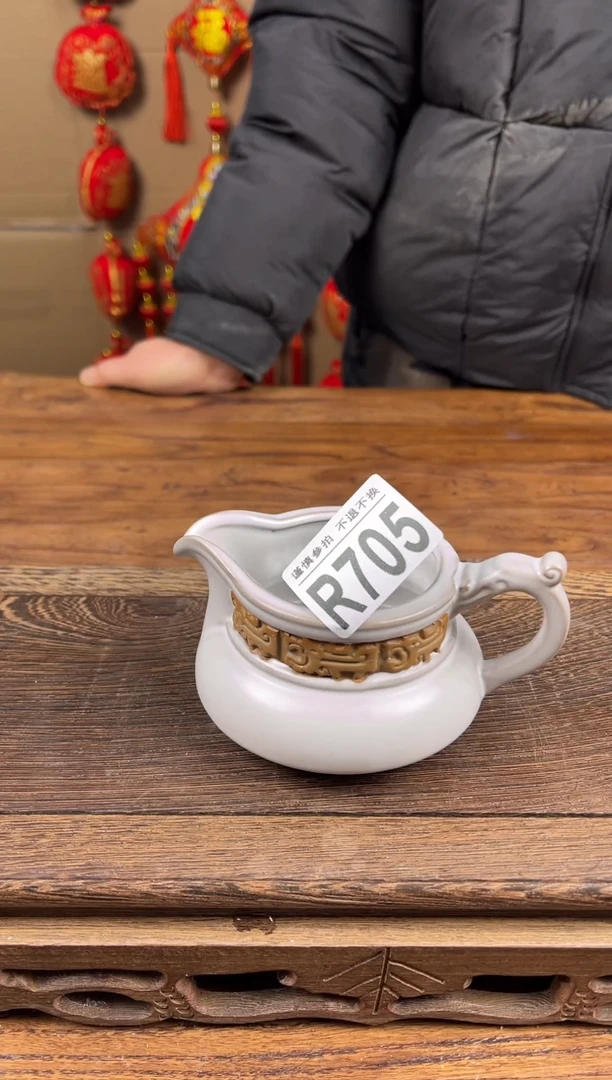 【闪购商品】瓷器茶具商品瓷器物品705