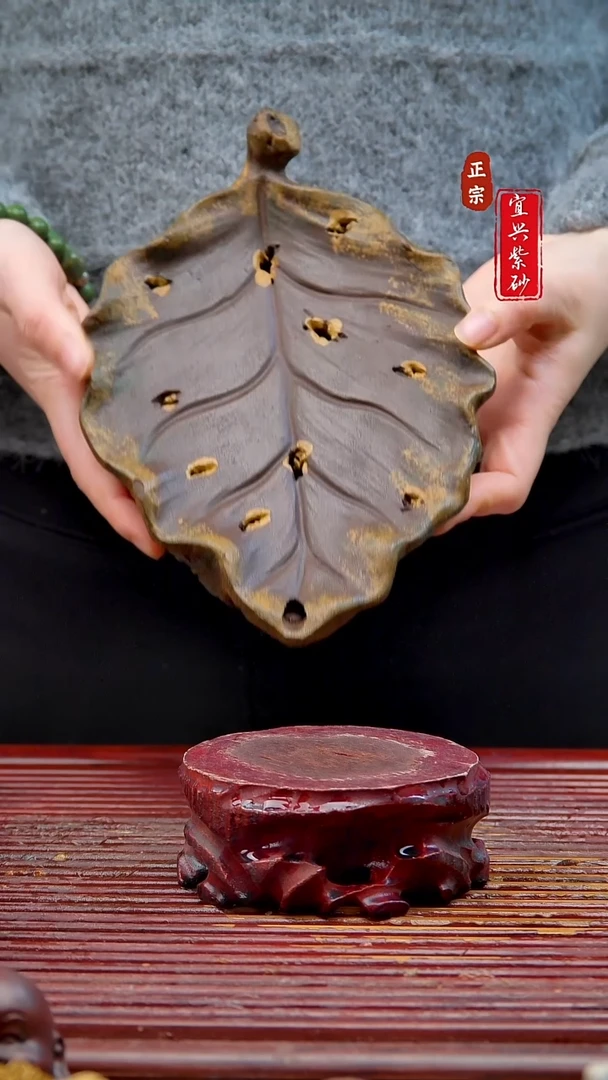 紫砂茶宠宜兴紫砂茶宠摆件