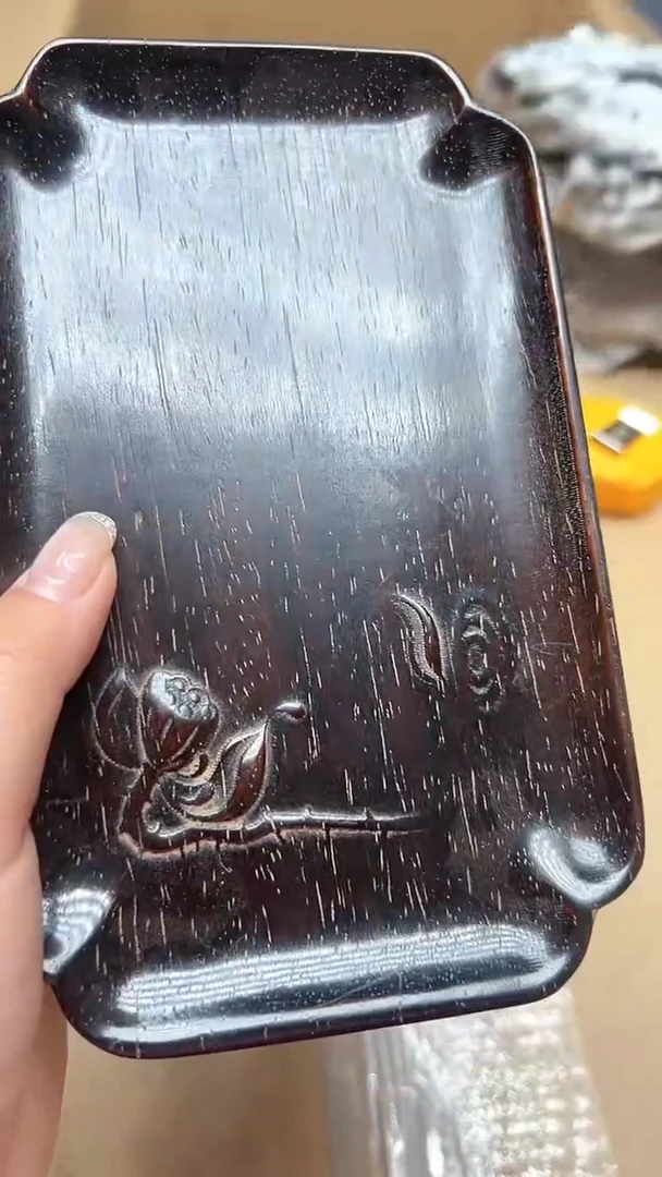 回流工艺品老破旧
