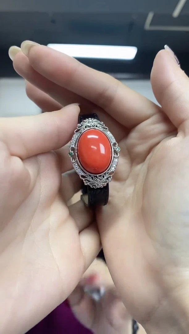 【闪购商品】玛瑙/玉髓手串未镶嵌多样性发其一颜色微差