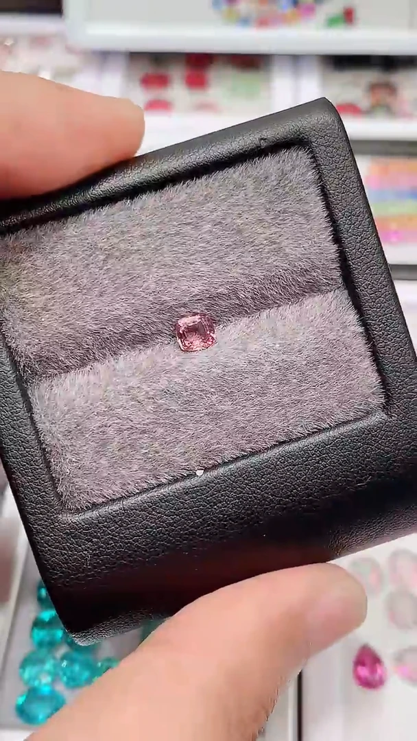 【闪购商品】尖晶石裸石未镶嵌0.56