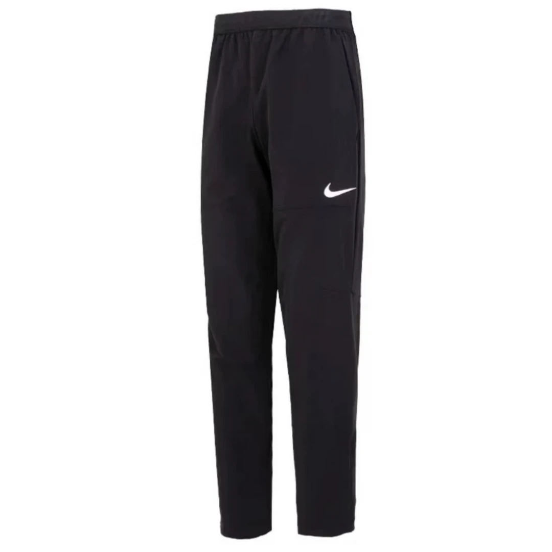 NIKE/耐克男子TECHPRO 秋冬款加绒训练户外梭织运动长裤DQ6592010