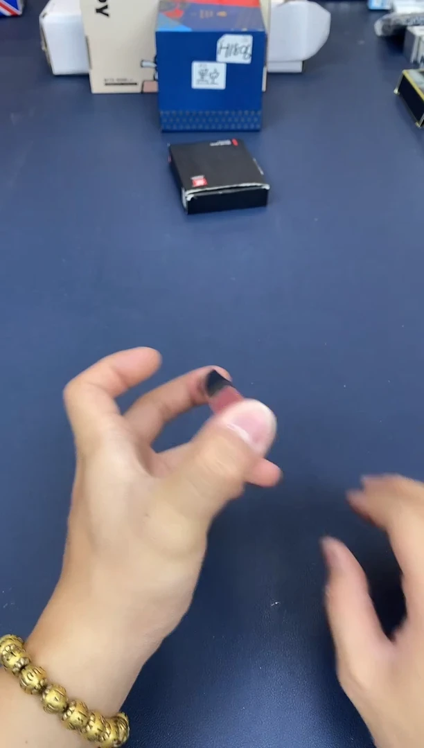 瓷片老号重启，一漏到底@@WR39