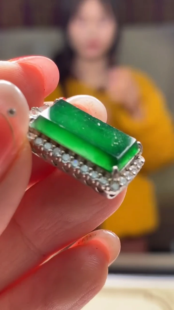 颈饰未镶嵌翡翠********142