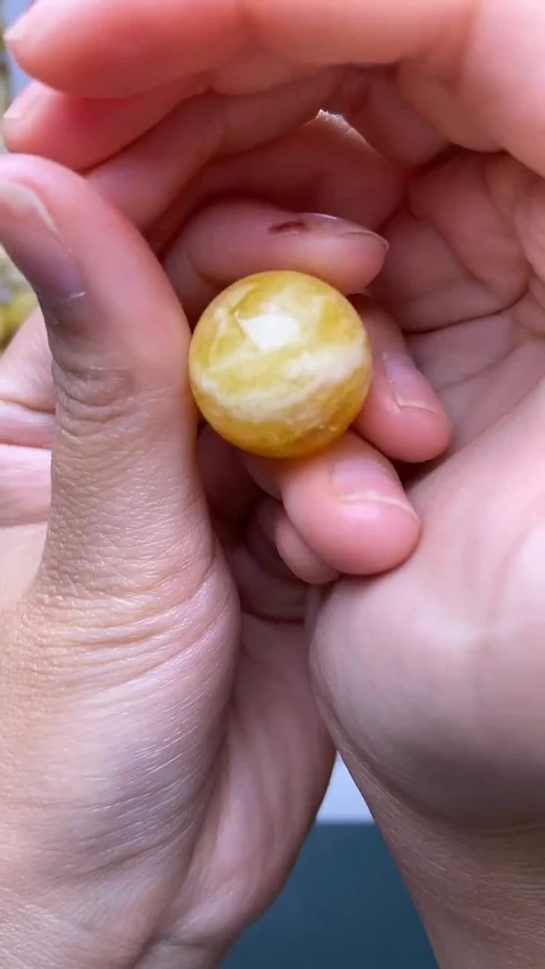 裸石蜜蜡未镶嵌蜜蜡.49