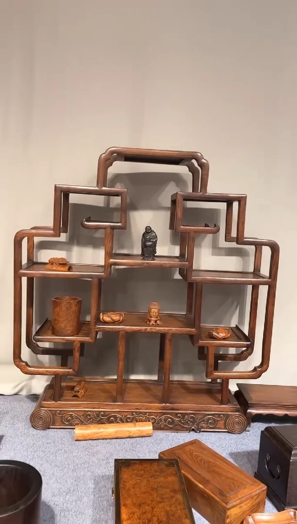 木木木木木木木博古架