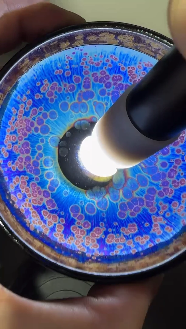 【闪购商品】茶盏陈珂精品分享122