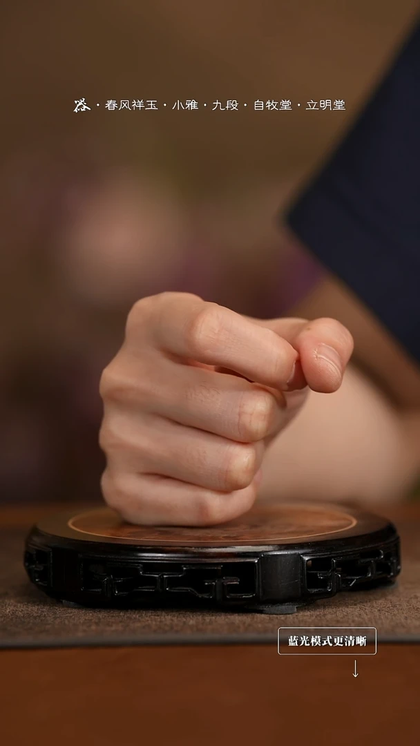 景德镇高端瓷器看不停