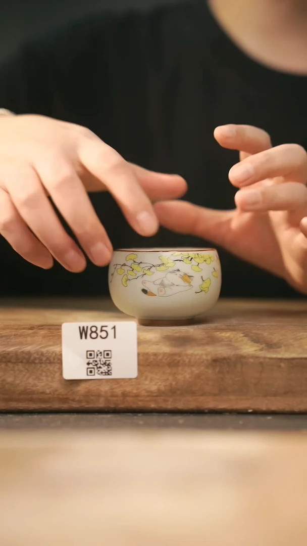 【经典福利】/ 杯子@@W851